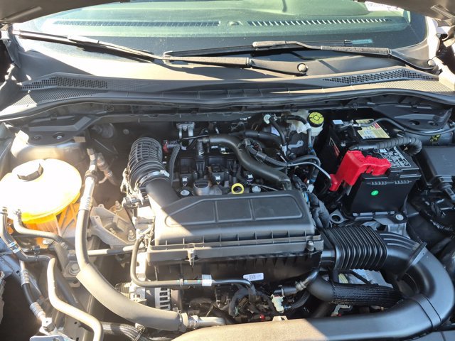 Certified 2023 Ford Escape ST-Line w/ Tech Pack #1 FWD image 38