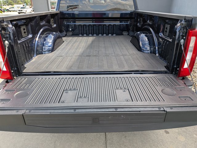 Certified 2024 Ford F250 XLT w/ FX4 Off-Road Package AWD/4WD image 32