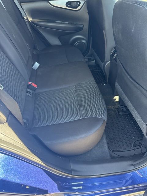 Used 2020 Nissan Rogue Sport S w/ Appearance Package image 20