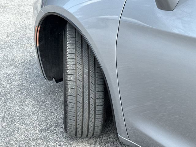 Used 2021 Chrysler Pacifica Touring-L w/ Premium & Safety Sphere Group image 52