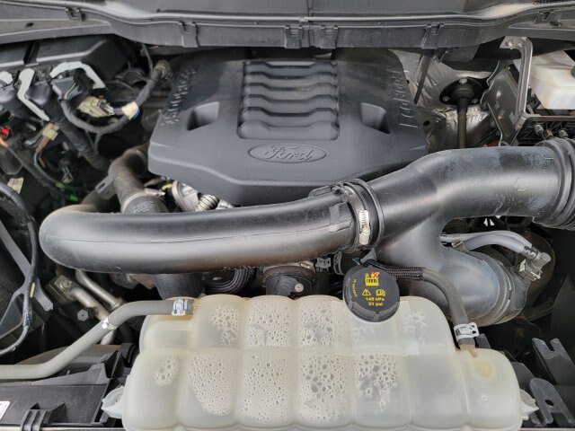 Certified 2023 Ford F150 XLT w/ Equipment Group 302A High AWD/4WD image 40