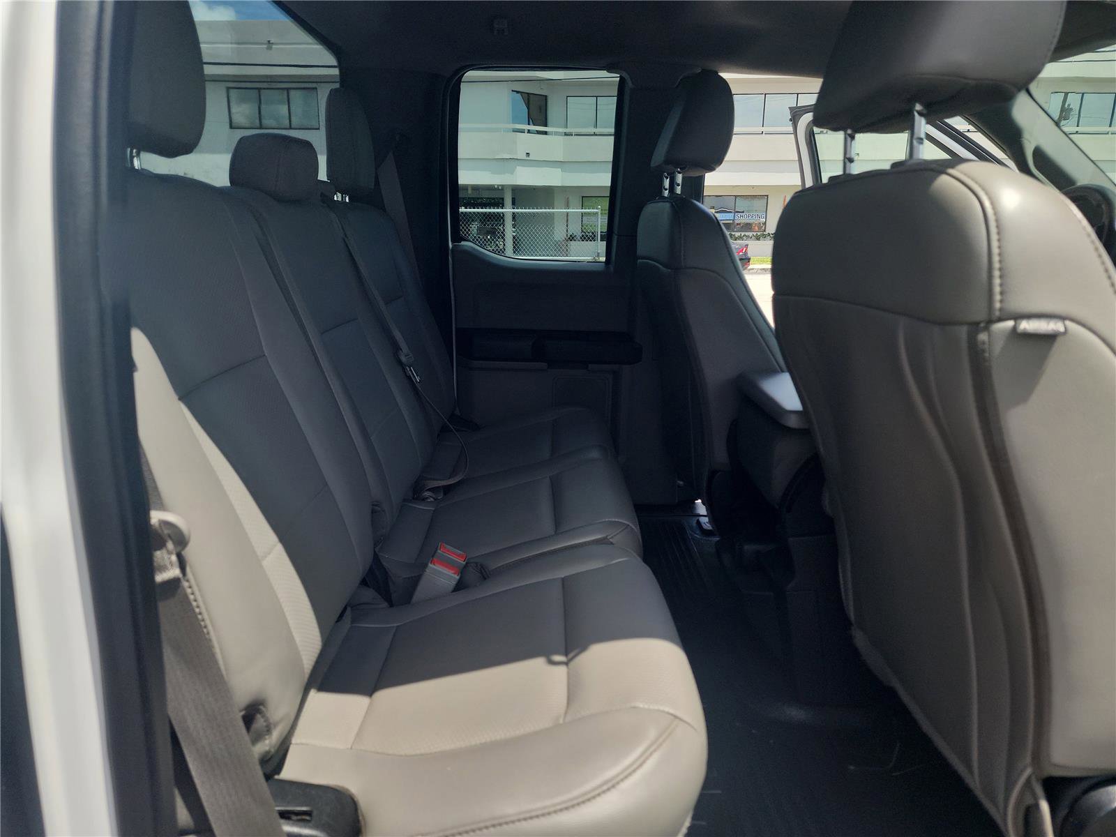 Certified 2019 Ford F250 XL w/ XL Value Package RWD image 25