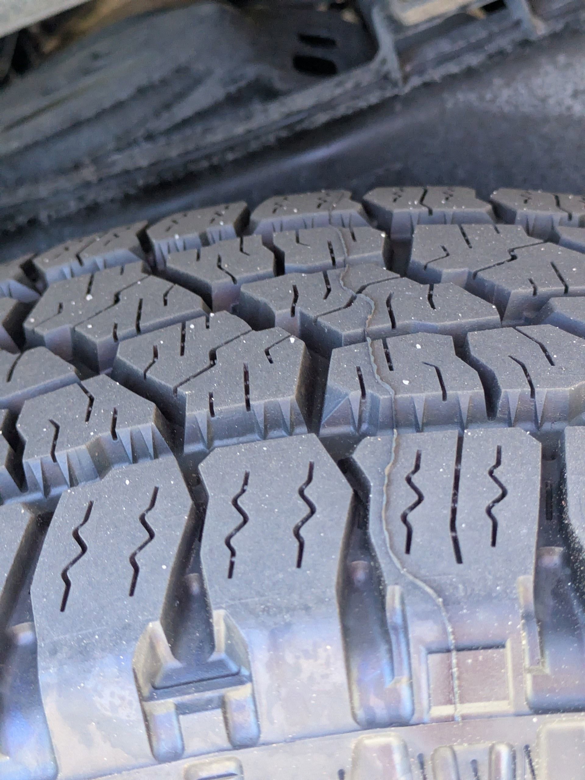 Used 2024 Toyota Tundra Limited w/ TRD Off-Road Package AWD/4WD image 9