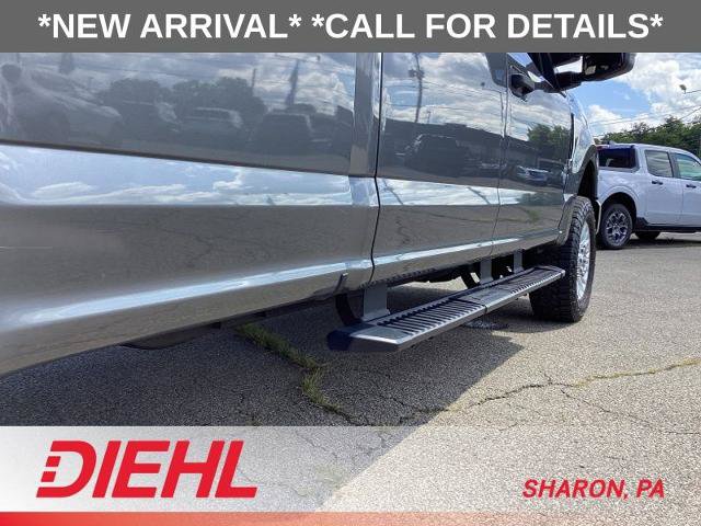Certified 2022 Ford F250 XLT AWD/4WD image 12