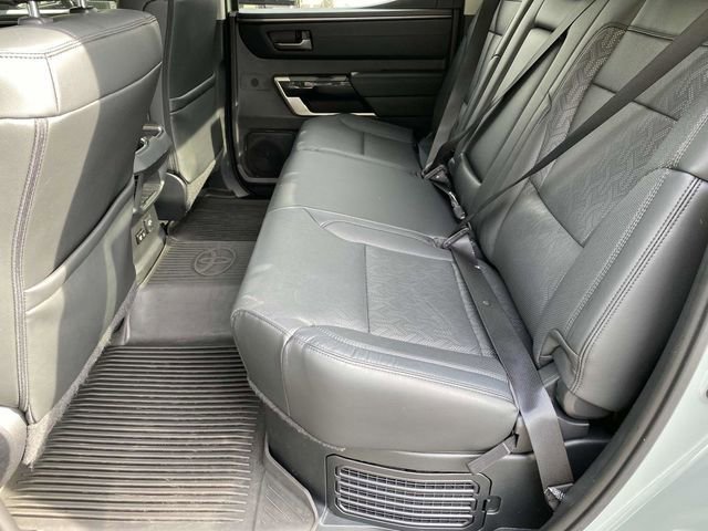 Used 2024 Toyota Tundra Limited image 15