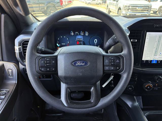 Certified 2024 Ford F150 STX RWD image 14