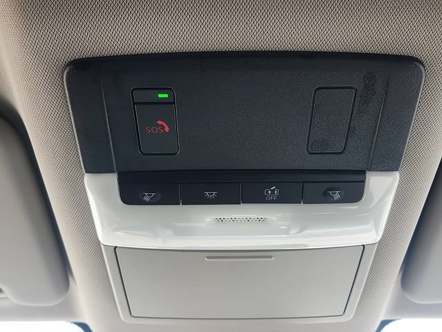 Used 2023 Nissan Rogue SV AWD/4WD image 19