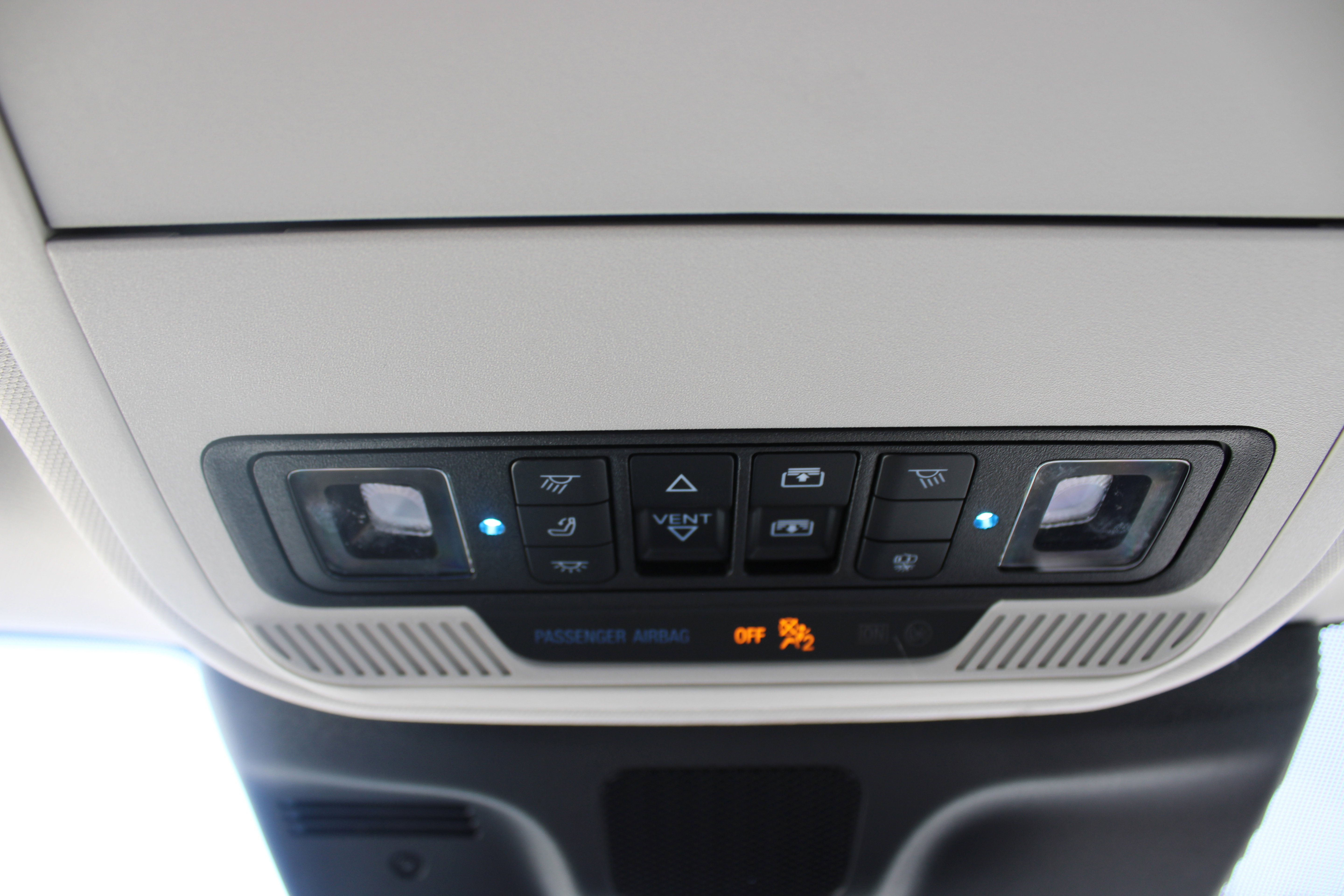 Certified 2025 Ford Expedition Max Active image 32