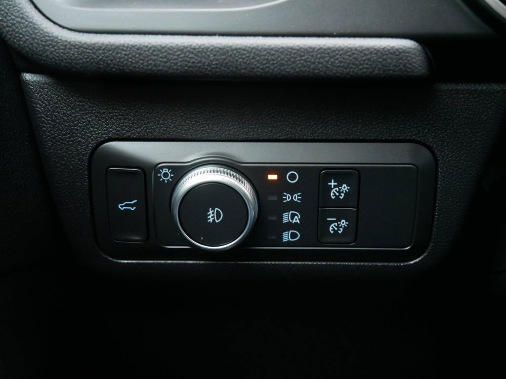 Certified 2020 Ford Escape SEL AWD/4WD image 16