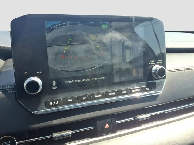 Used 2022 Mitsubishi Outlander SE FWD image 22