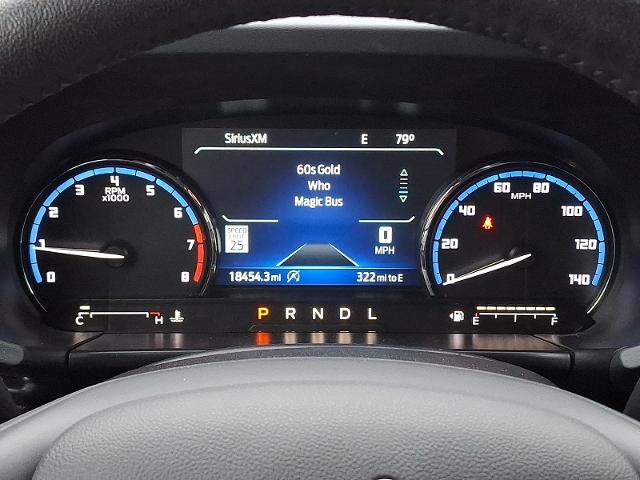 Certified 2021 Ford Bronco Sport Outer Banks w/ Outer Banks Package (96D) AWD/4WD image 21