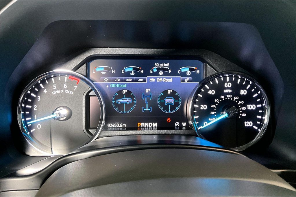 Certified 2021 Ford Expedition Limited AWD/4WD image 20