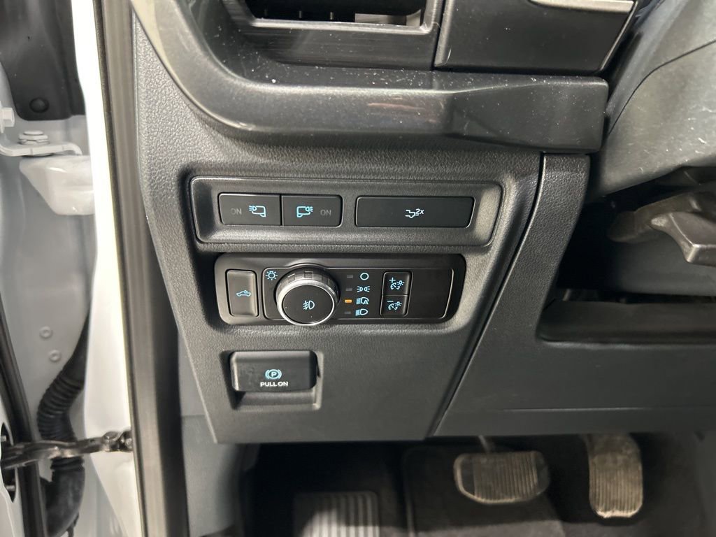 Certified 2023 Ford F150 XLT w/ Equipment Group 302A High AWD/4WD image 14