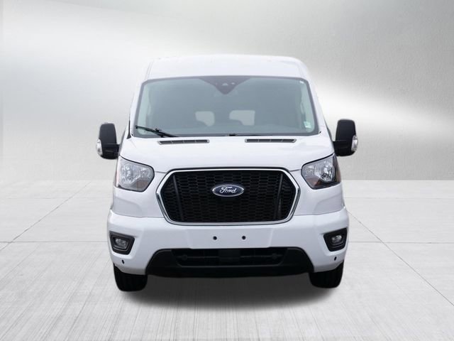 Certified 2024 Ford Transit 350 XLT RWD image 8