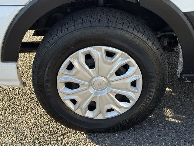 Certified 2022 Ford Transit 350 XLT image 10