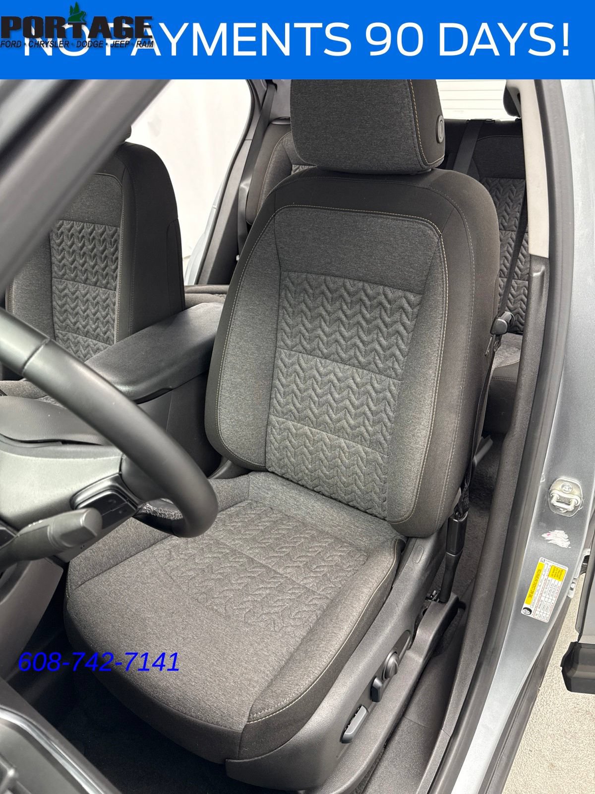 Used 2024 Chevrolet Equinox LT AWD/4WD image 9
