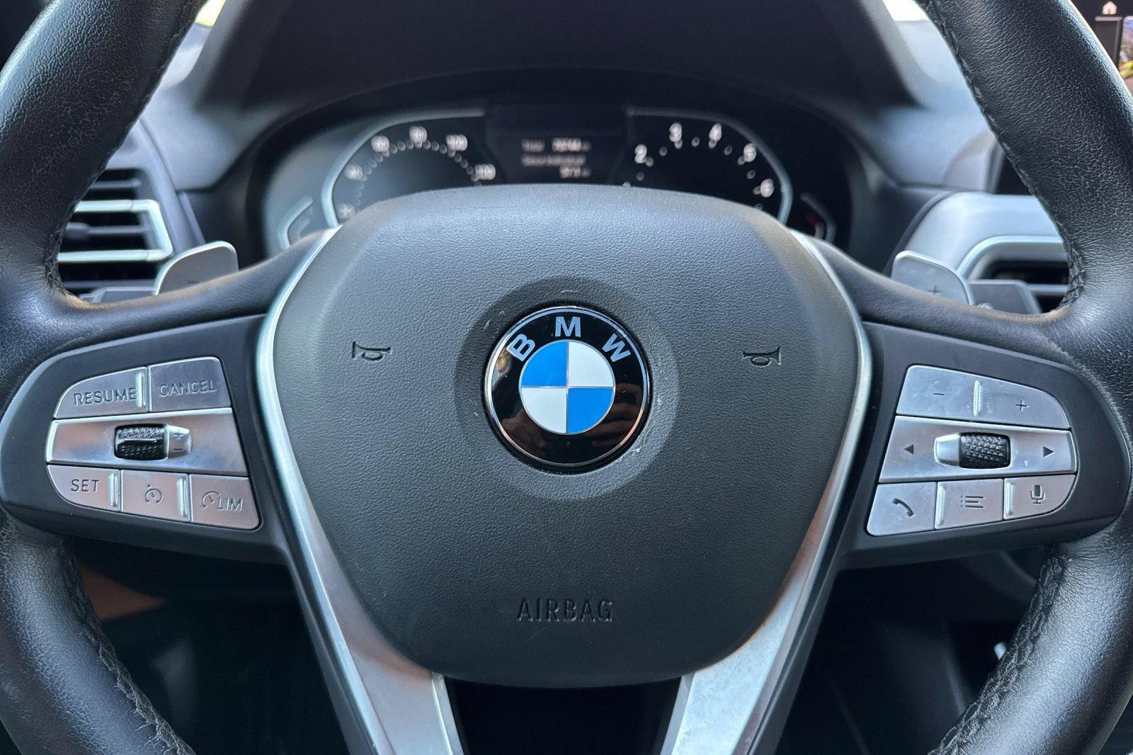 Used 2022 BMW X3 sDrive30i w/ Convenience Package RWD image 25