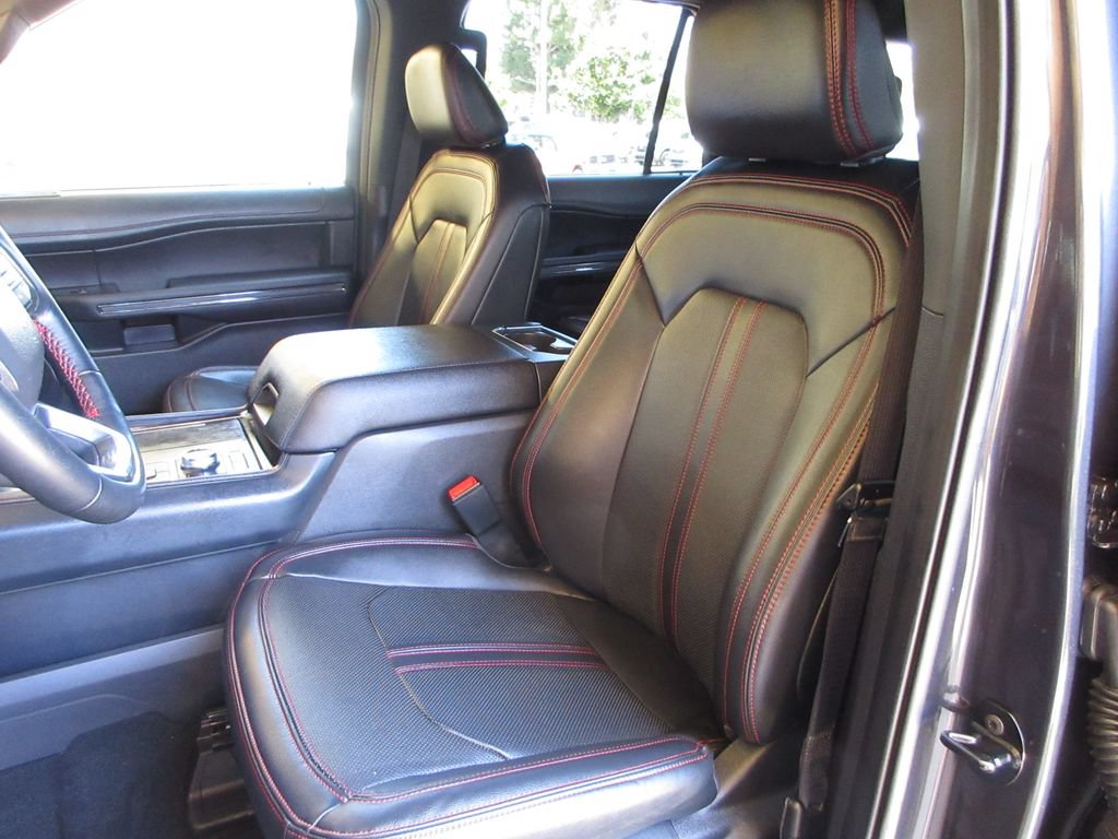 Certified 2024 Ford Expedition Limited AWD/4WD image 11