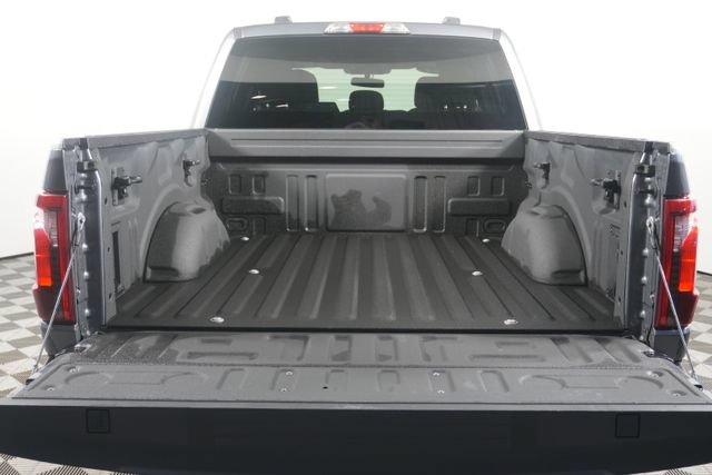 Certified 2024 Ford F150 XLT w/ Tow/Haul Package AWD/4WD image 10