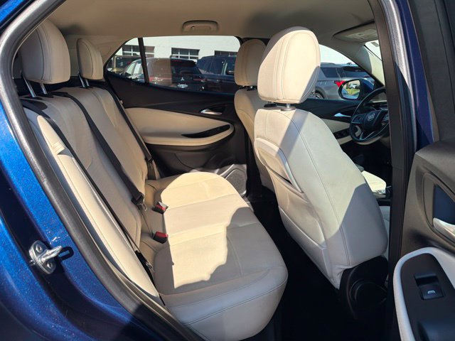 Used 2023 Buick Encore GX Preferred FWD image 36