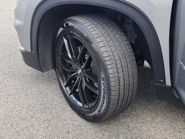 Used 2024 GMC Acadia Elevation w/ Luxury Package AWD/4WD image 33