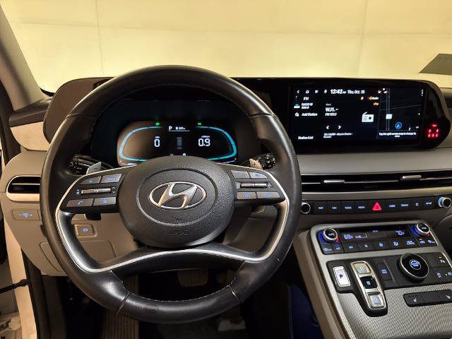 Used 2024 Hyundai Palisade SEL FWD image 8