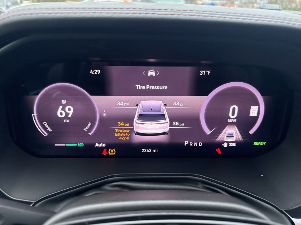 Used 2024 Jeep Wagoneer Launch Edition image 36