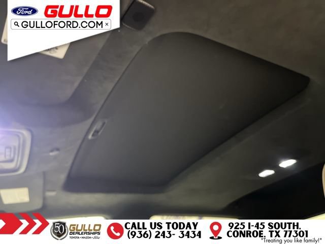 Used 2024 GMC Sierra 2500 Denali Ultimate w/ Max Trailering Package AWD/4WD image 22