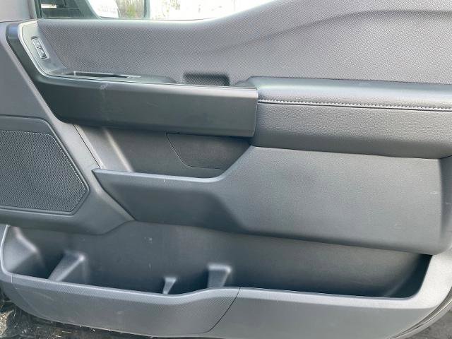 Certified 2024 Ford F150 STX image 24