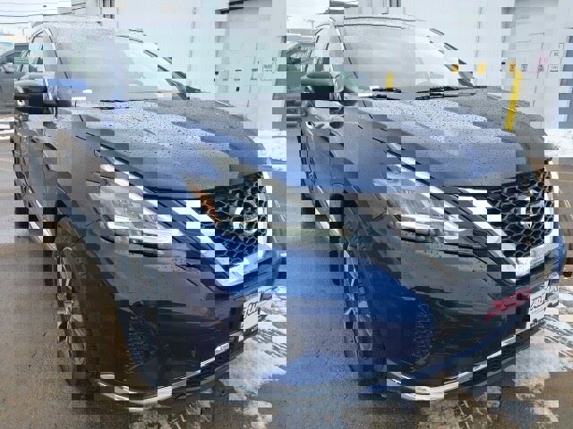 Used 2020 Nissan Murano S image 8