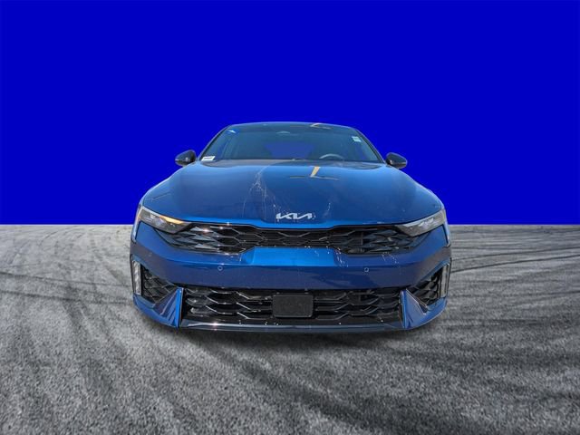 Used 2025 Kia K5 GT-Line FWD image 9