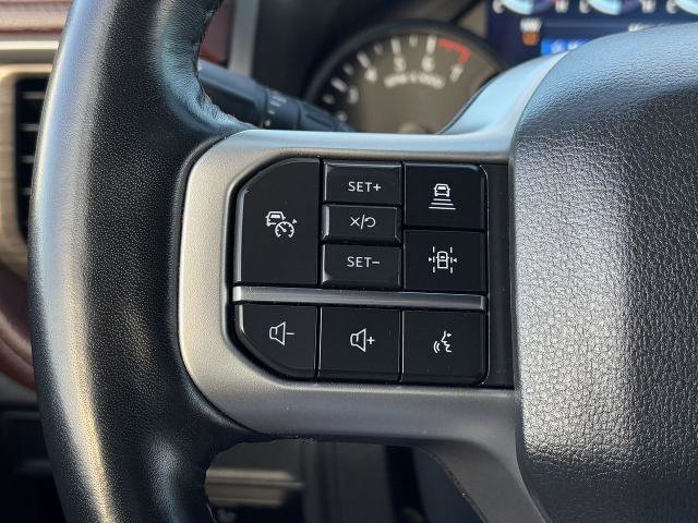 Certified 2024 Ford Expedition Limited image 16