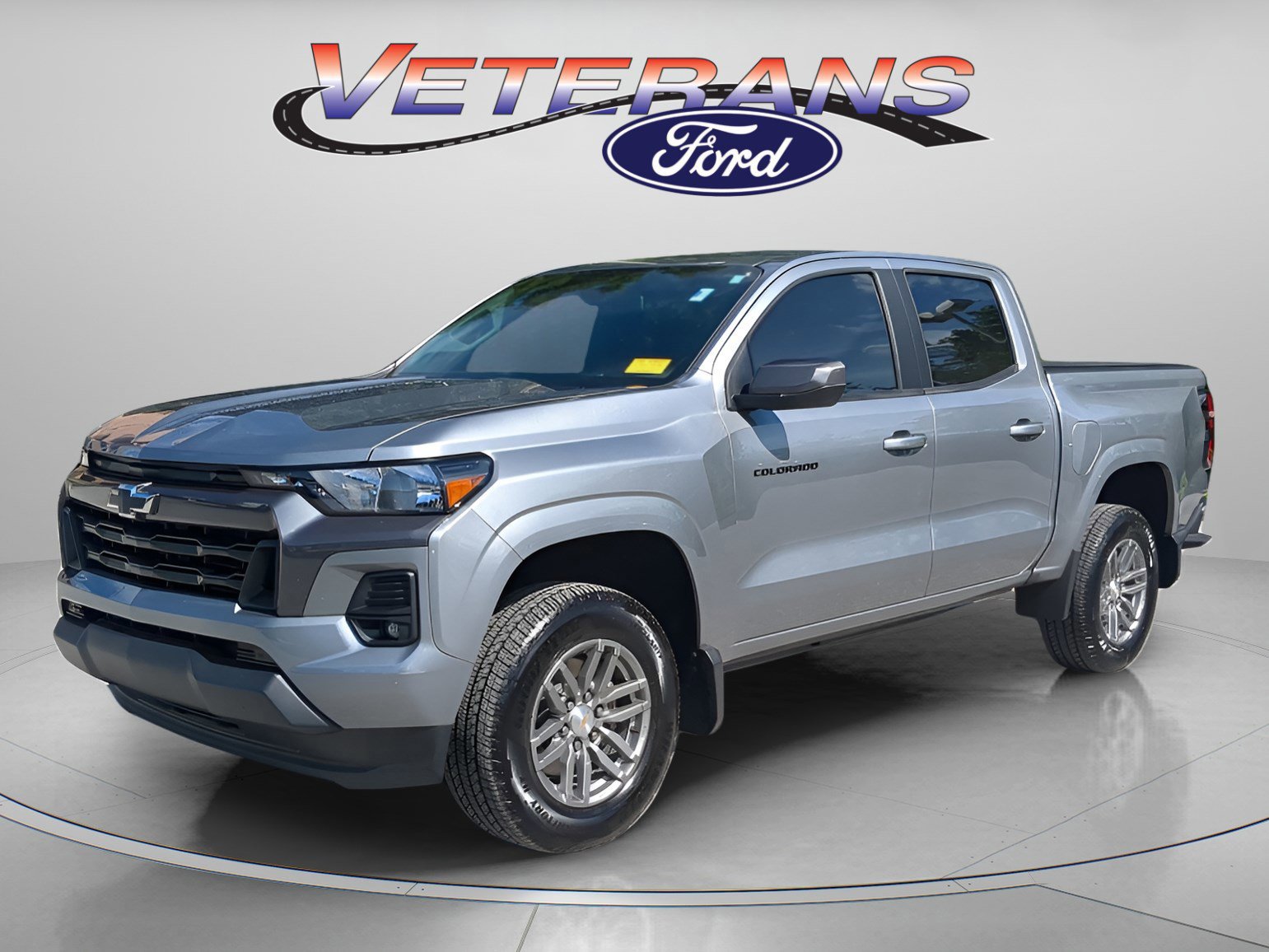 Used 2023 Chevrolet Colorado LT w/ LT Convenience Package II
