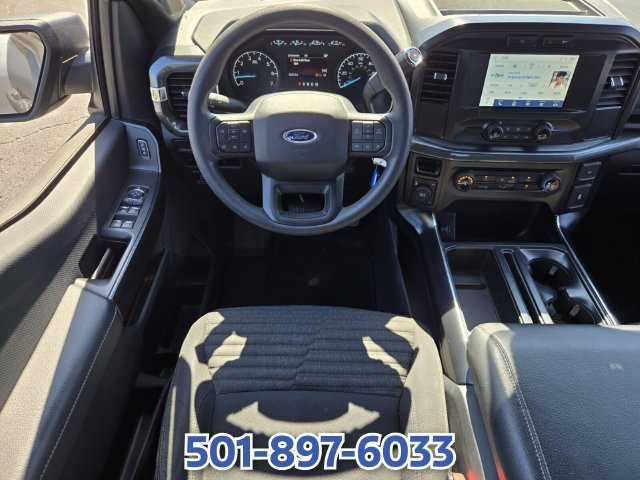 Certified 2023 Ford F150 XL w/ STX Appearance Package AWD/4WD image 12