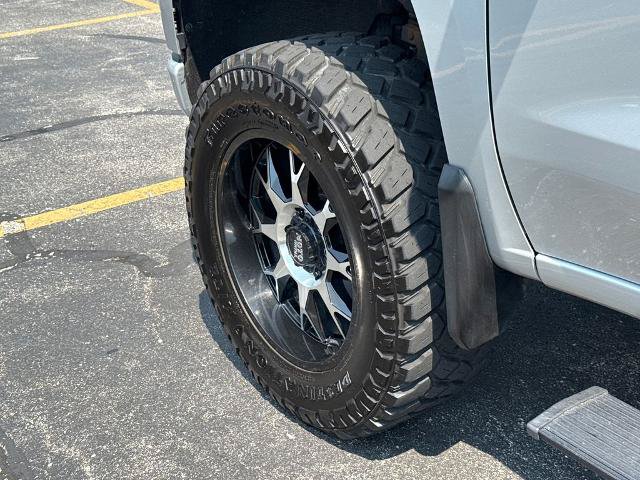 Used 2021 Chevrolet Silverado 1500 RST AWD/4WD image 21