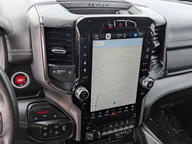 Used 2023 RAM 1500 TRX w/ TRX Level 2 Equipment Group AWD/4WD image 20