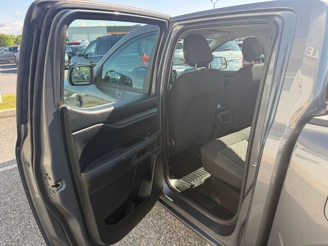 Certified 2024 Ford Ranger XL w/ Trailer Tow Package AWD/4WD image 12