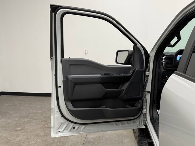Certified 2024 Ford F150 STX AWD/4WD image 13