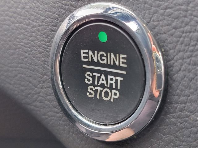 Certified 2022 Ford Edge SEL w/ Convenience Package image 7