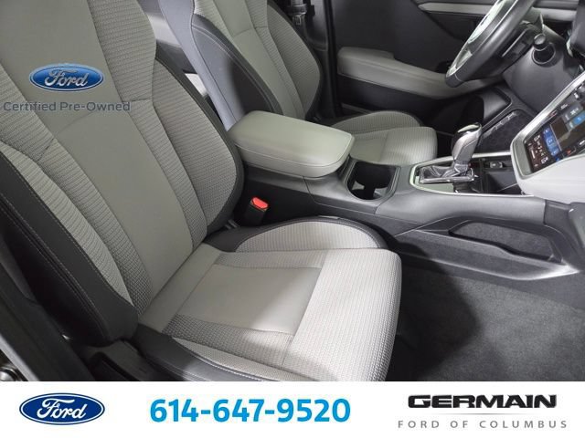 Used 2020 Subaru Outback Premium w/ Popular Package #1 AWD/4WD image 31