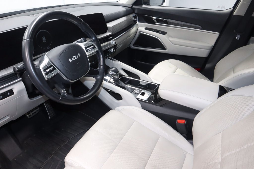 Used 2023 Kia Telluride SX FWD image 27