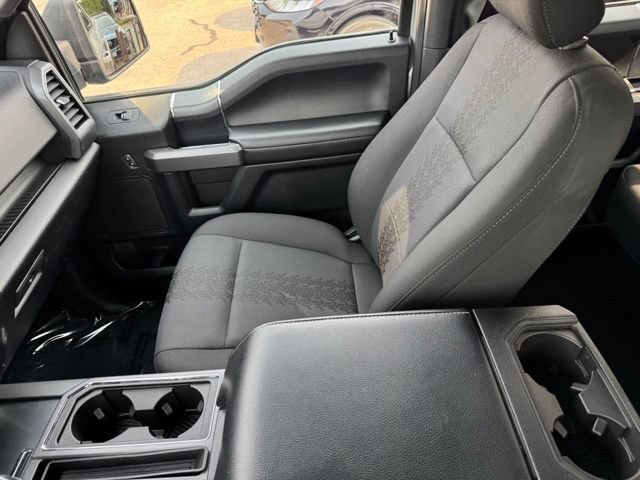 Certified 2019 Ford F150 XLT w/ Equipment Group 302A Luxury AWD/4WD image 25