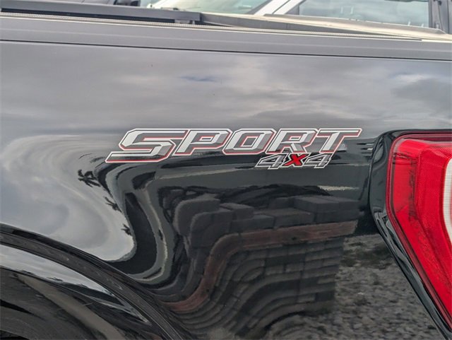 Certified 2022 Ford F150 XLT w/ Equipment Group 302A High image 14