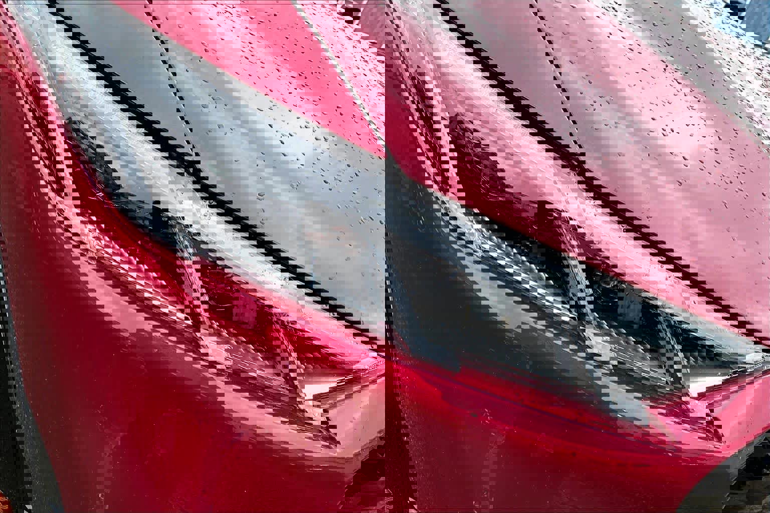 Certified 2025 Ford Mustang Mach-E Premium w/ Sport Appearance Package image 27