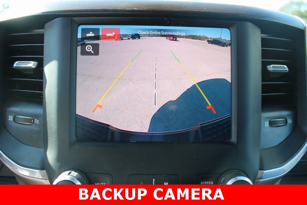 Used 2022 RAM 2500 Laramie image 8