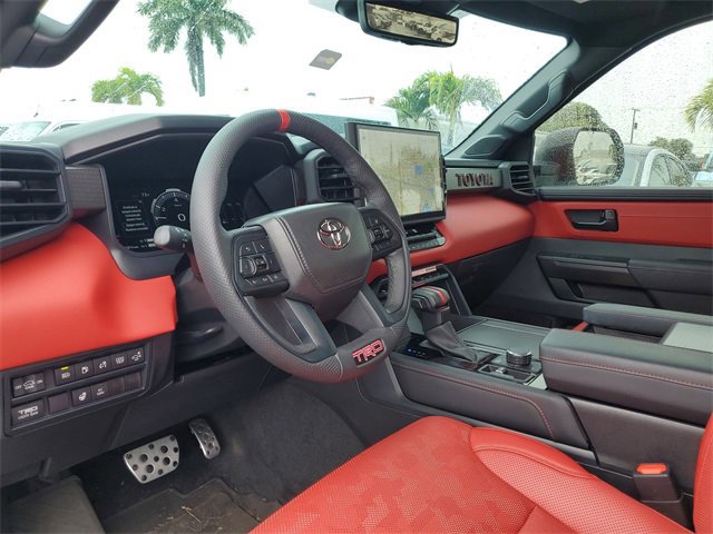 Used 2025 Toyota Sequoia SR5 image 11