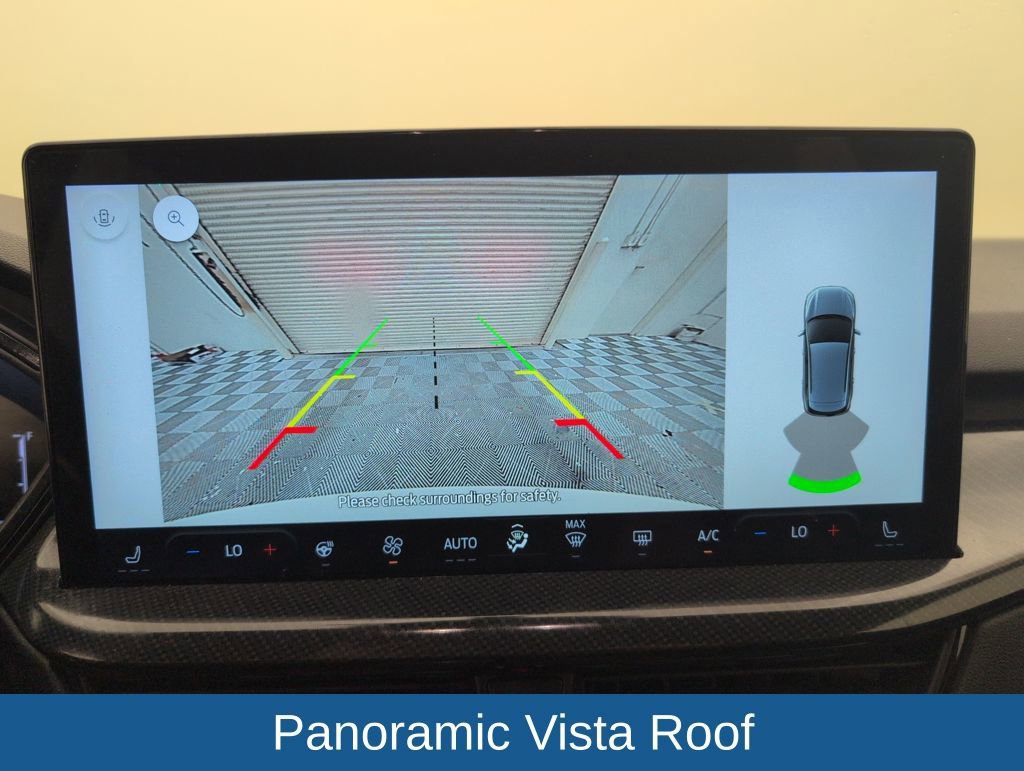 Certified 2024 Ford Escape ST-Line w/ Tech Pack #1 image 29