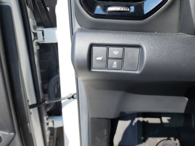 Used 2025 Honda Pilot Black Edition image 50