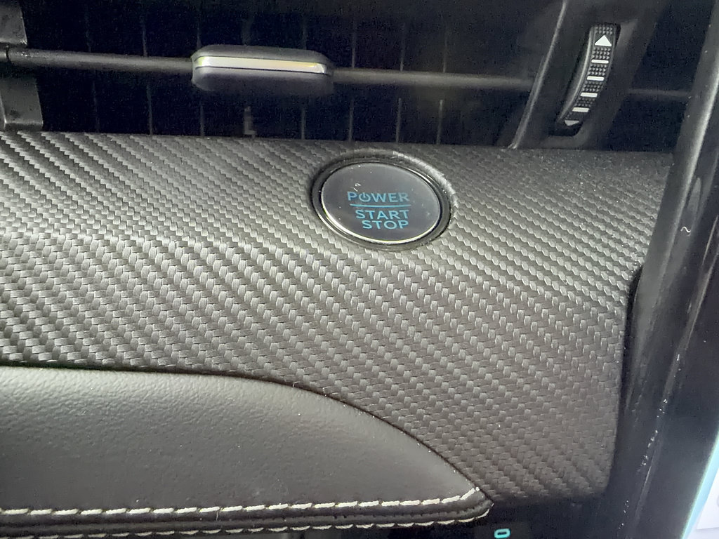 Certified 2024 Ford Mustang Mach-E Select RWD image 22