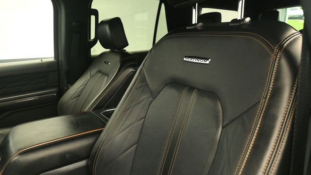 Certified 2023 Ford Expedition Platinum AWD/4WD image 19